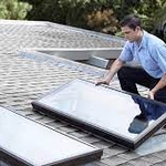 Skylight Replacement Experts