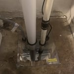 Sump Pit