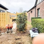 Landscaping and Fencing