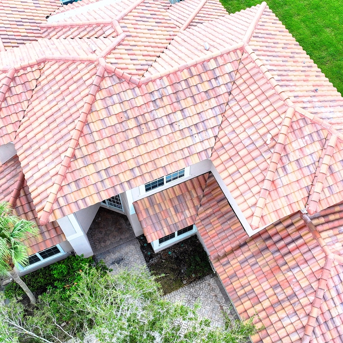 Tile Roofing