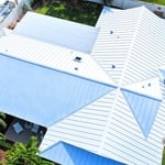 Metal Roofing