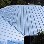 Metal Roofing