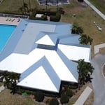 Metal Roofing