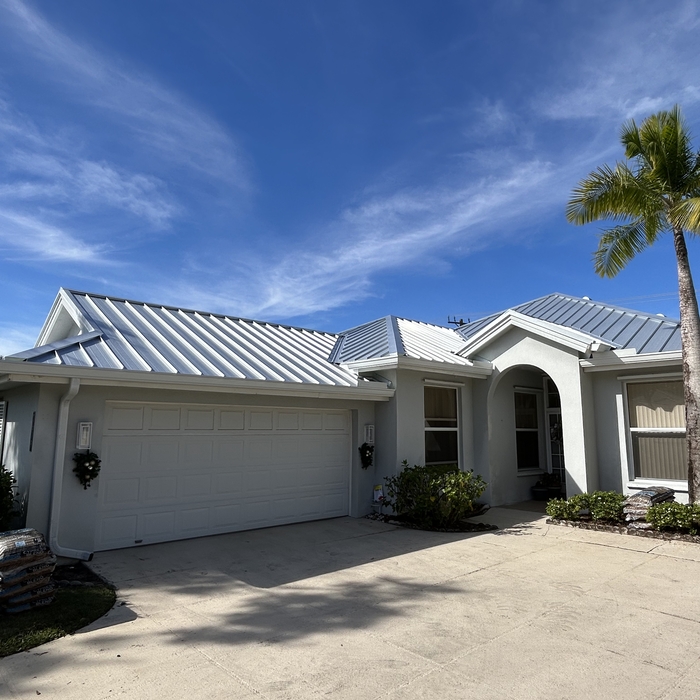 Gutter Systems & Services
