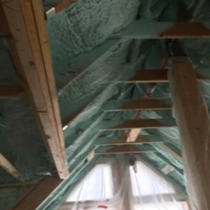 Our work