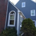 Siding