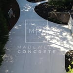 Madewell Concrete