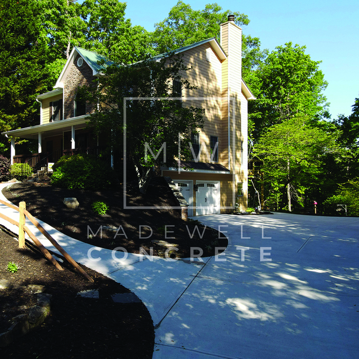 Madewell Concrete