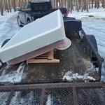 Debris removal