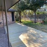 Fall 2021 Deck