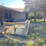 Fall 2021 Deck