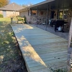 Bryan Deck job