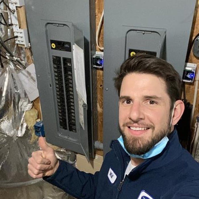 Beacon Home Services - Electrician