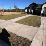 New Construction home