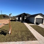 New Construction home