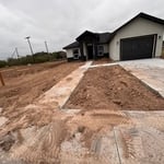 New Construction home