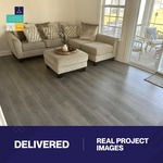 LVT Installation