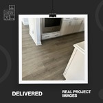 LVT Installation