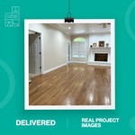 Hardwood Flooring