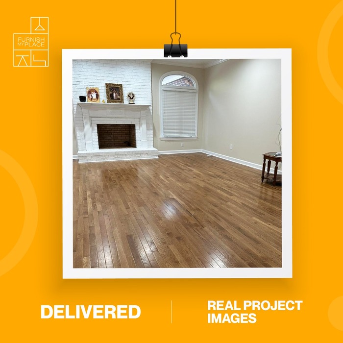 Hardwood Flooring