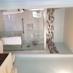 Hallway Bath