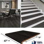 Luxury Stair Treads