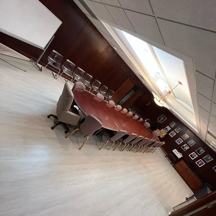 Meeting Room 1
