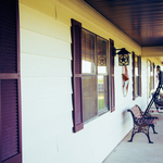 Siding
