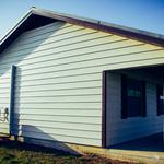 Siding