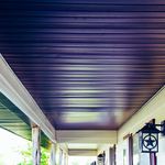 Soffit and Fascia