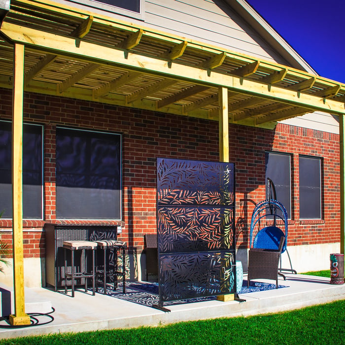 pergola