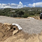 Culvert Install