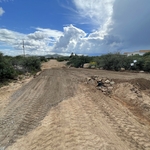 Culvert Install