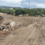 Culvert Install