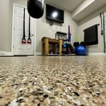 Lifebond Floor System