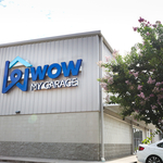 WOW My Garage Corporate