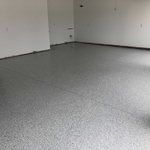 Lifebond Floor System - Ash