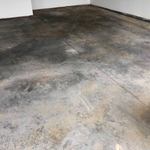 We restore old, damaged concrete!