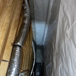 Crawlspace Restoration