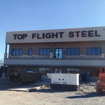 Top Flight Steel