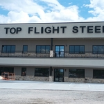 Top Flight Steel