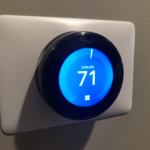 Nest Thermostat