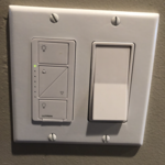 Lutron Lighting
