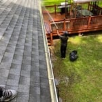 Gutter