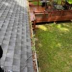 Gutter