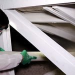 Blown-In Insulation