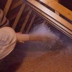 Blow-In Cellulose
