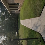 Sidewalk Edging