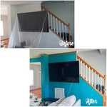 Interior Color Change
