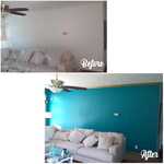 Interior Color Change